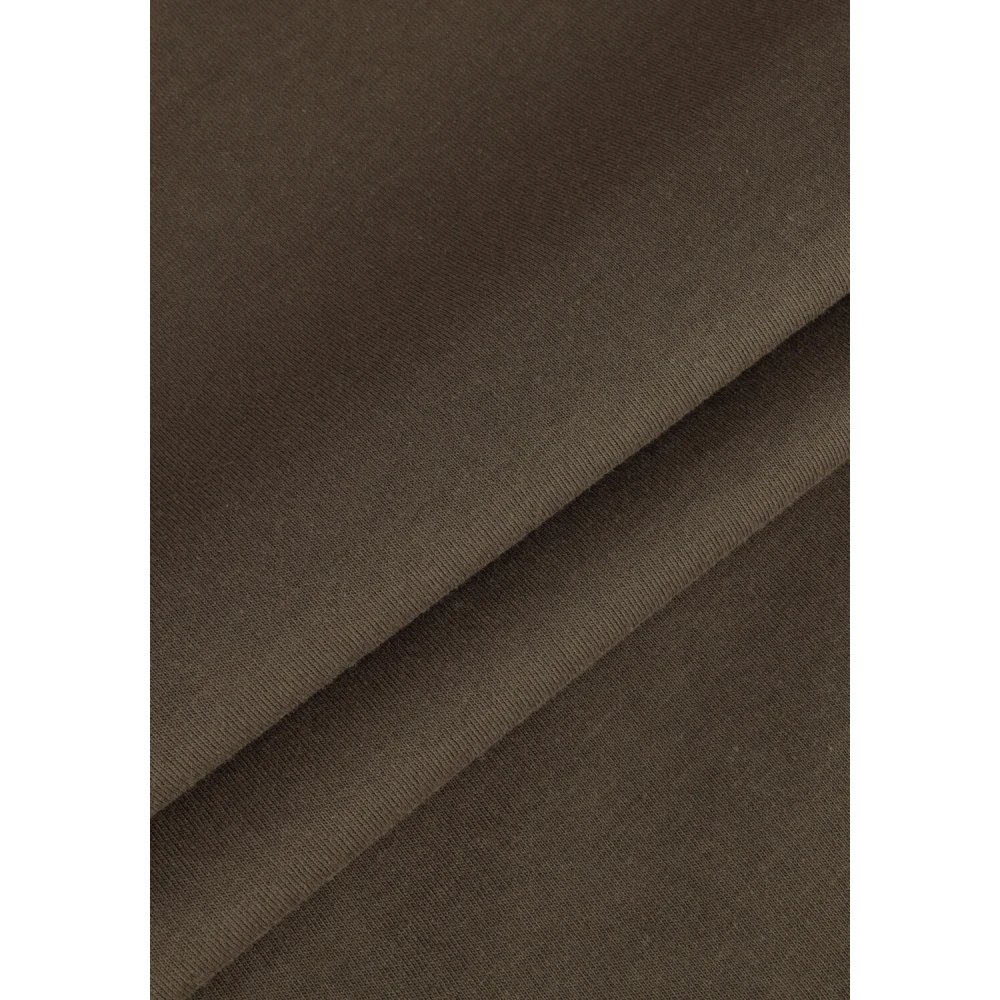 Modström Brazilmd Short T-Shirt Gray Dames