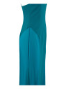 robe-turquoise-abito