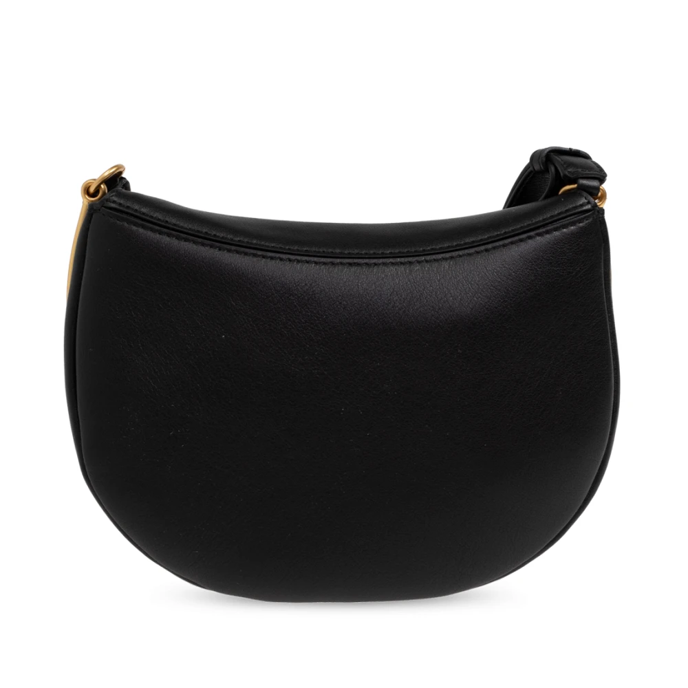 Wandler Schoudertas Kate Black Dames