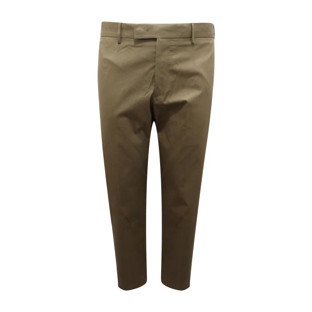 Trousers > Suit Trousers - - Pt01 - Modalova