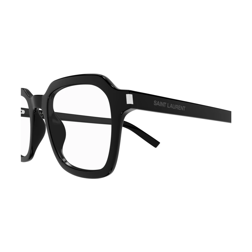 Saint Laurent Slim OPT SL 715 Zonnebril Black Unisex