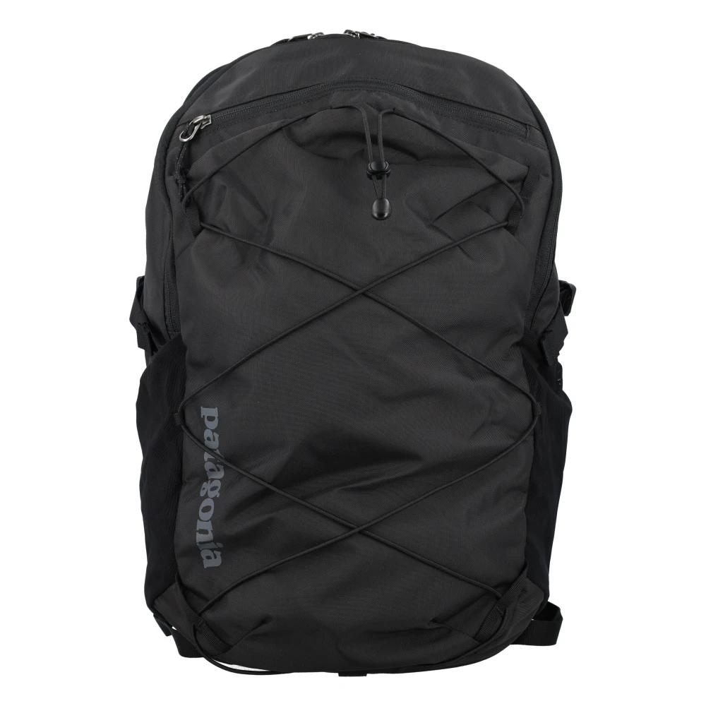 Patagonia Daypack rugzak voor buitenavonturen Black Heren