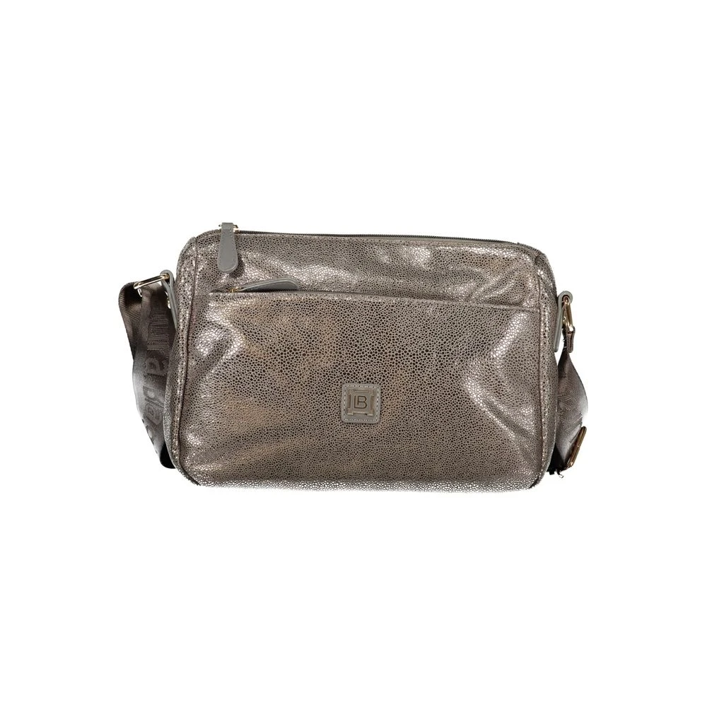 Laura Biagiotti Tapiro Bag - Female - Cross Body Bags - Gray - One Size - Bags