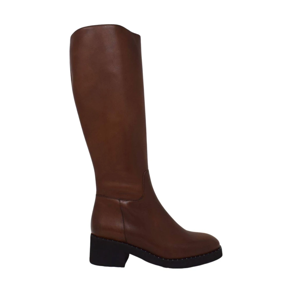 Shoes > Boots > High Boots - - Calpierre - Modalova