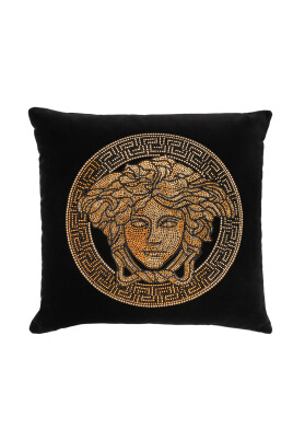 iconic-black-velvet-cushion-with-studs