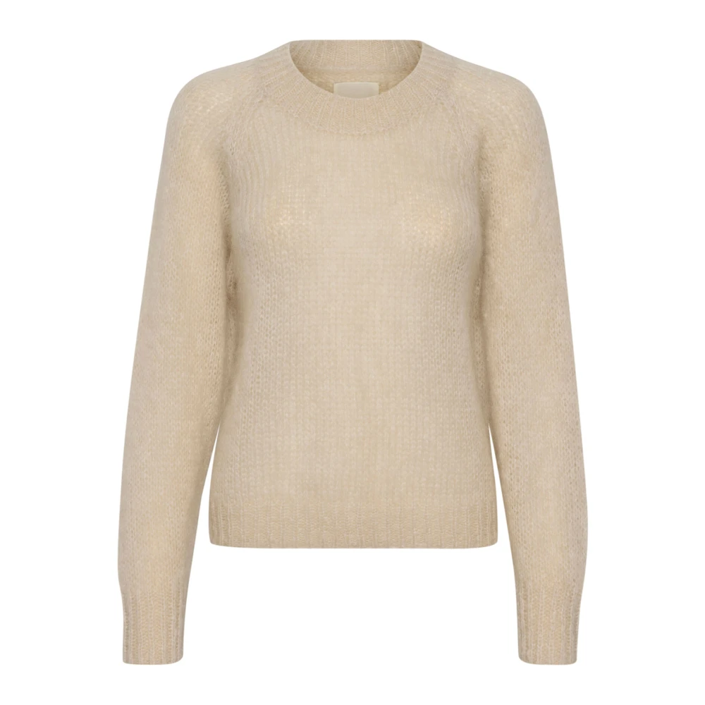Knitwear > Round-neck Knitwear - - Part Two - Modalova