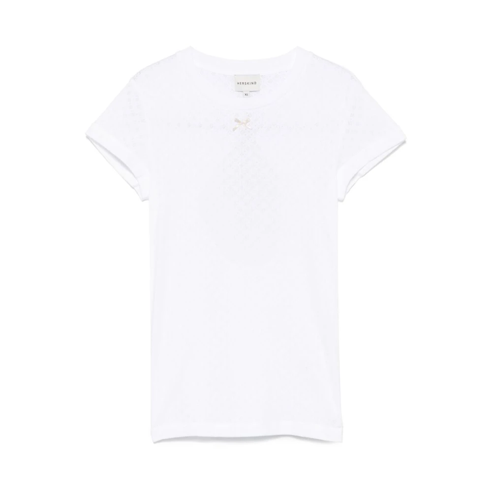 Tops > T-Shirts - - Birgitte Herskind - Modalova