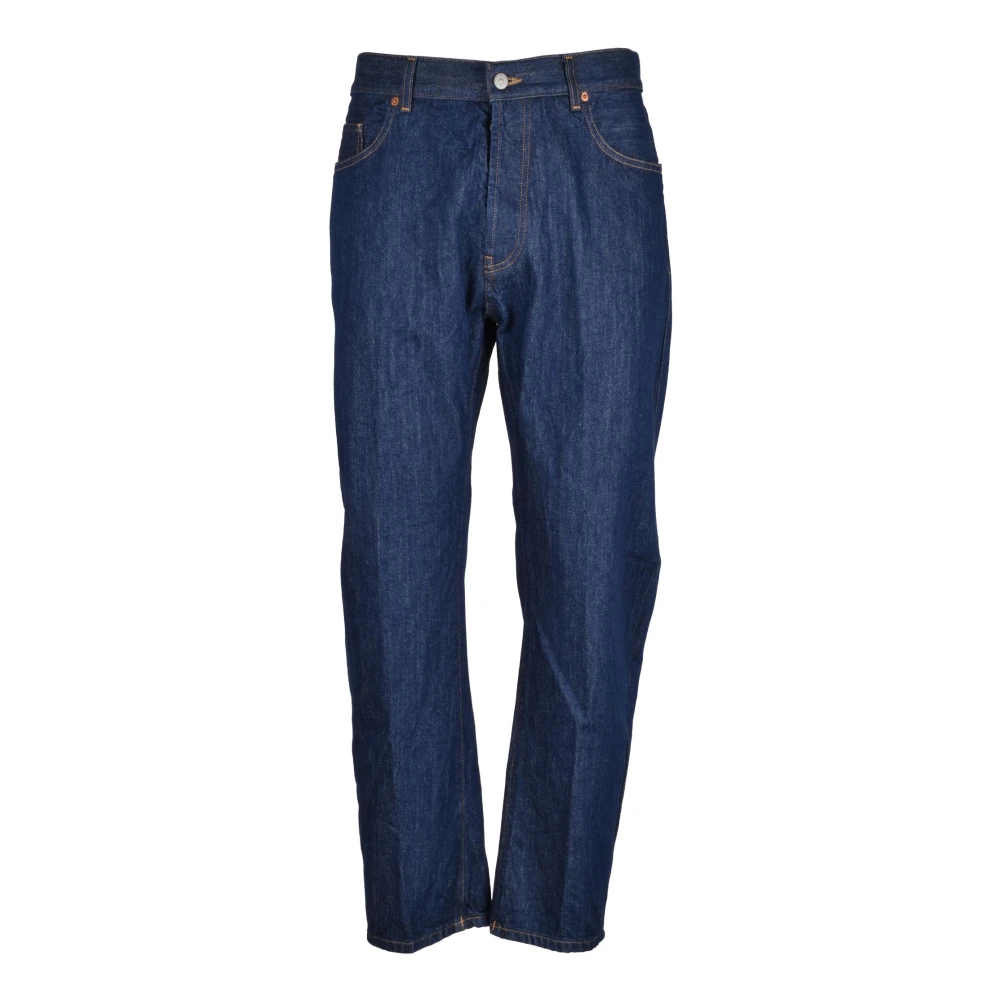 Dondup Uomo Blu Jeans, W30, New,