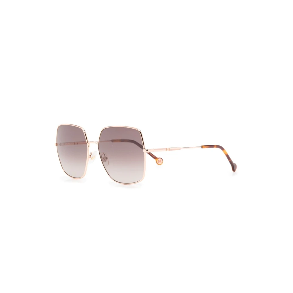 Carolina Herrera Her0139S Ddbha Sunglasses Rosa Dam