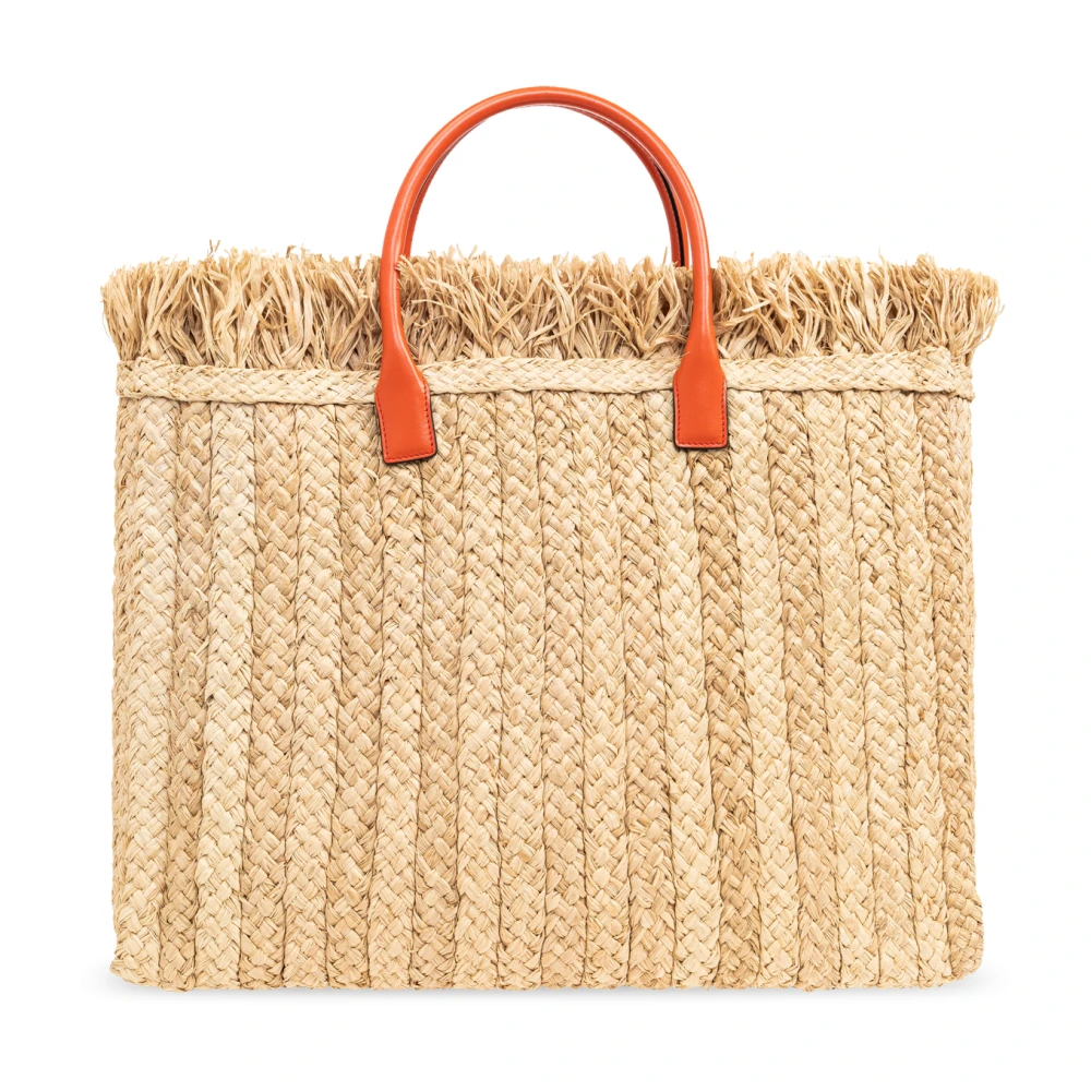 Versace Shopper tas Multicolor Dames