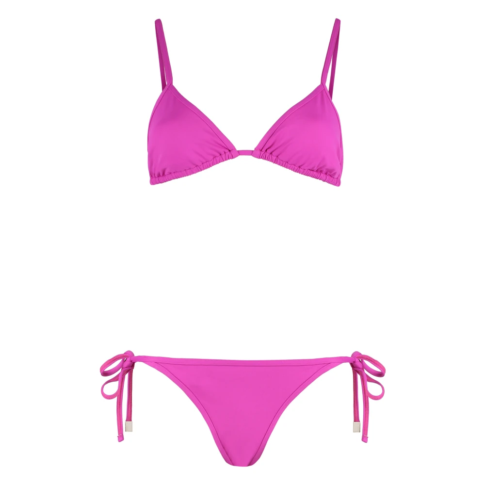 Swimwear > Bikinis - - The Attico - Modalova