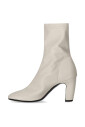 bottine-blanche-a-talon