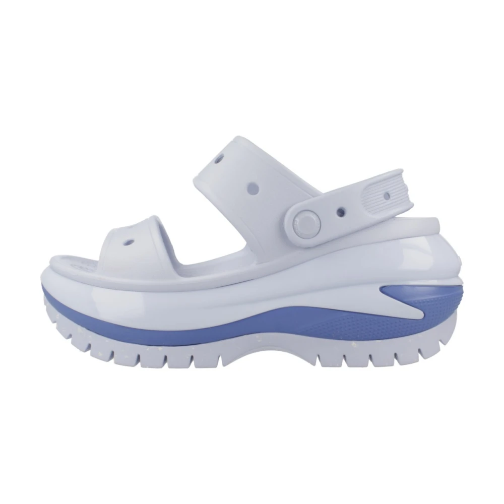 Shoes > Heels > Wedges - - Crocs - Modalova
