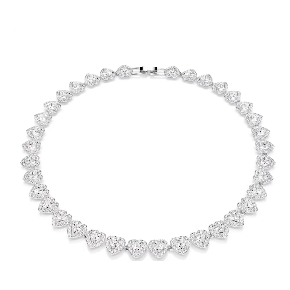 Swarovski Damen Grau Accessories, One Sizegröße:
