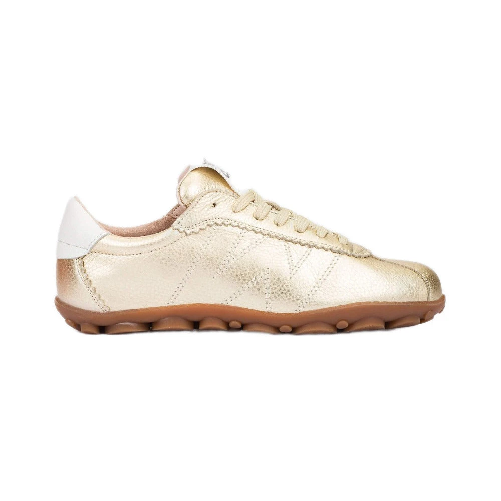 Wonders Nysa 02 Dames Schoenen Geel