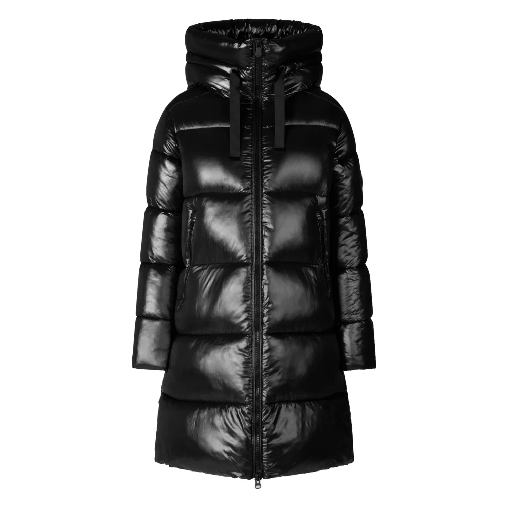 Coats > Parkas - - Save The Duck - Modalova