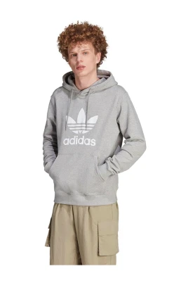 Klassisk Trefoil Hoodie