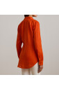 lauren-ralph-lauren-skjortor-orange