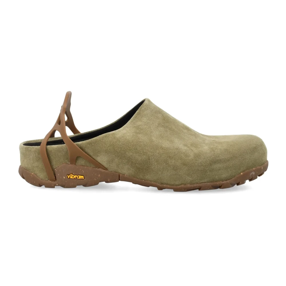 Shoes > Flats > Clogs - - ROA - Modalova