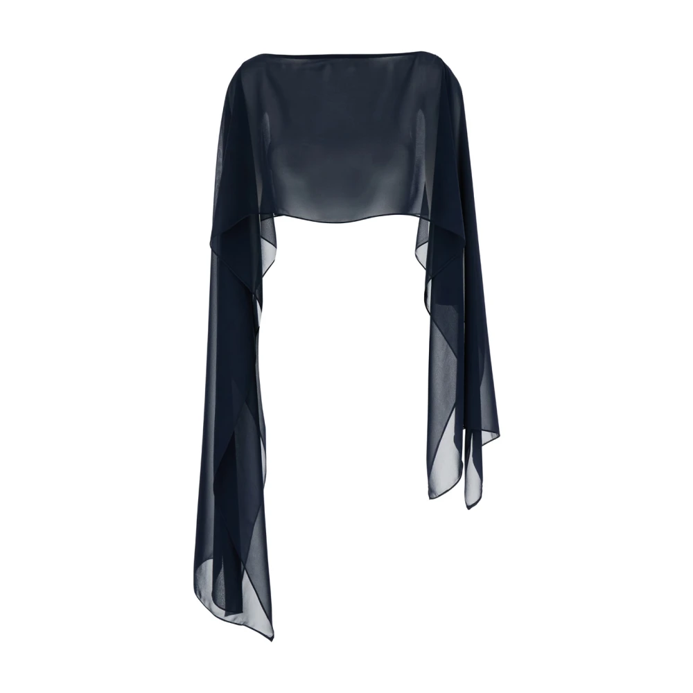 Tops > Oversized Tops - - Plain Units - Modalova