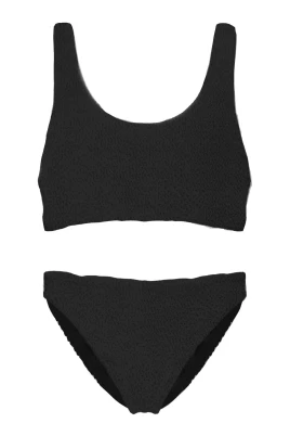 Baker Bralette Bikini