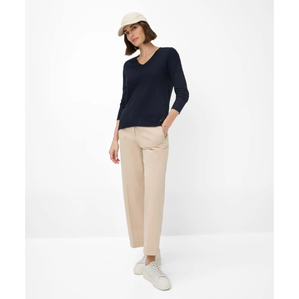 BRAX Lesley Style Damesmode Jeans Blue Dames