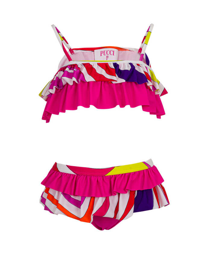 maillot-de-bain-colore-composition