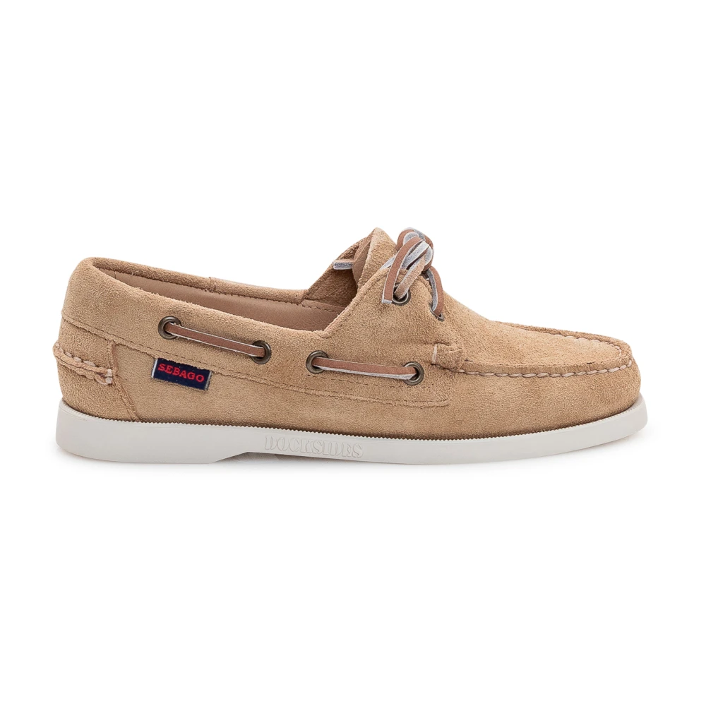 Sebago Instappers