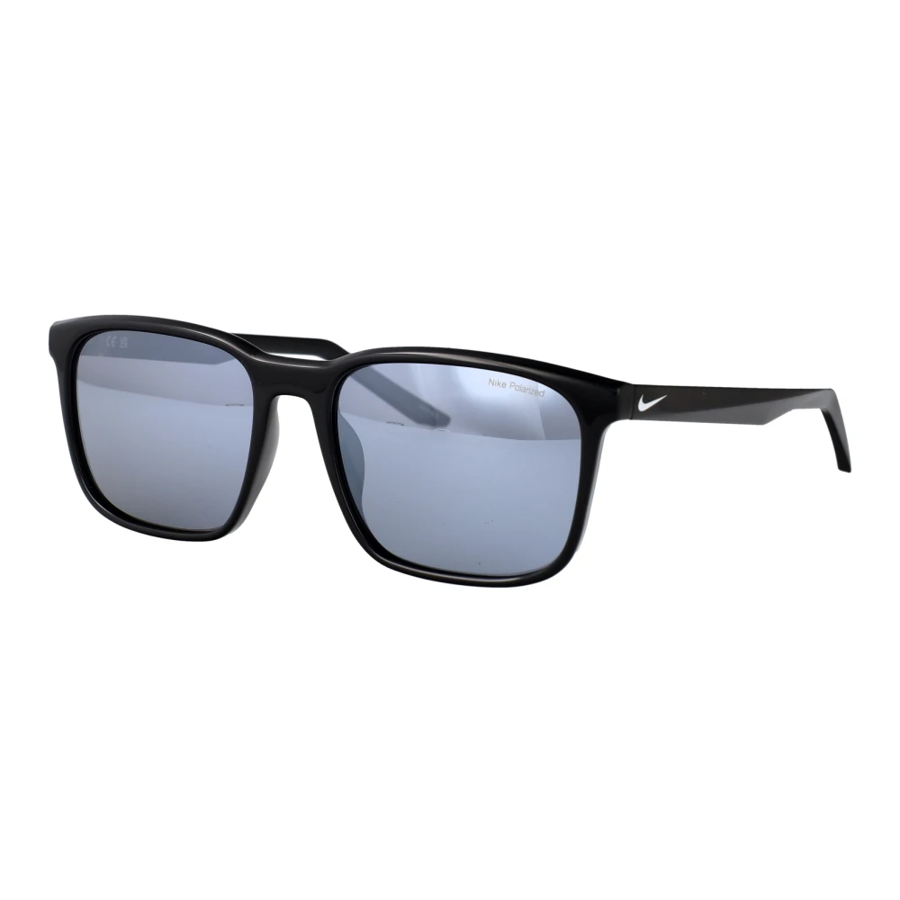 Nike Unisex Black Rave P Sunglasses - Sunglasses - 57 Mm - Accessories