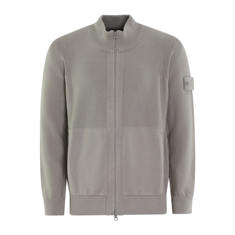 Knitwear > Cardigans - - Stone Island - Modalova
