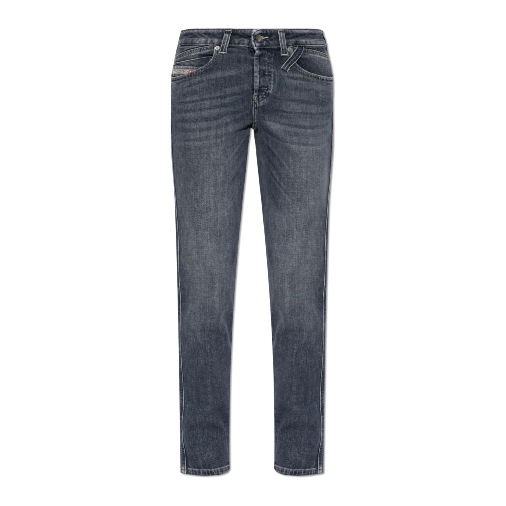 Diesel Donna Blu - 1992 D-Jiann Jeans - Jeans - W29 L32