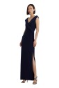 maxi-dress
