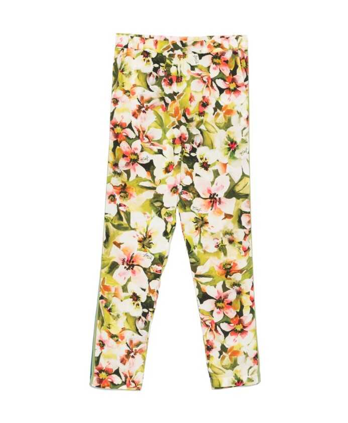 groene-gestreepte-rand-broek