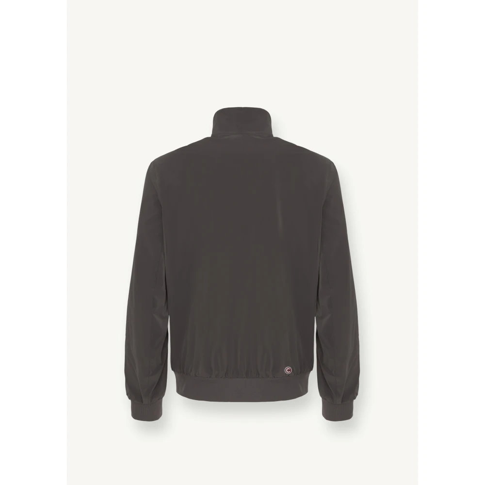 Colmar Grijze Originals Jassen voor Mannen Gray Heren
