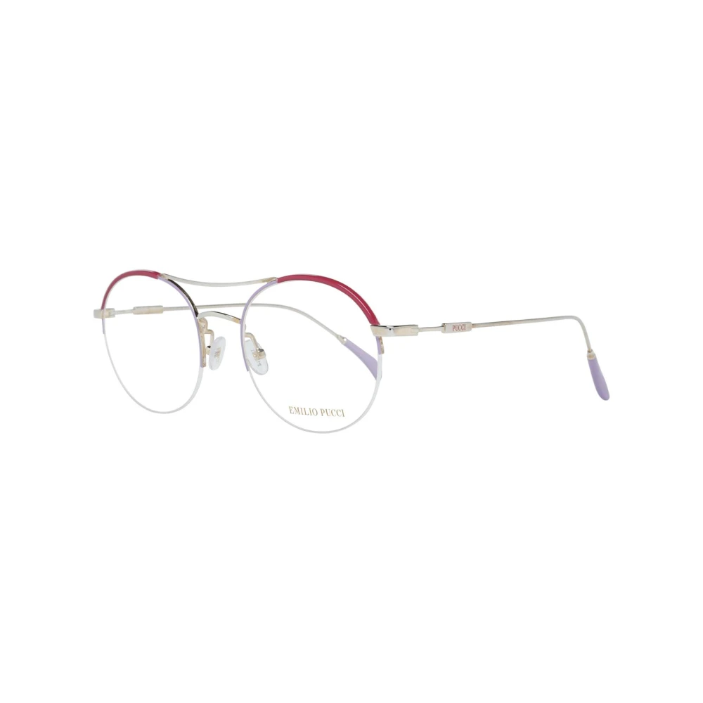 Accessories > Glasses - - Pucci - Modalova