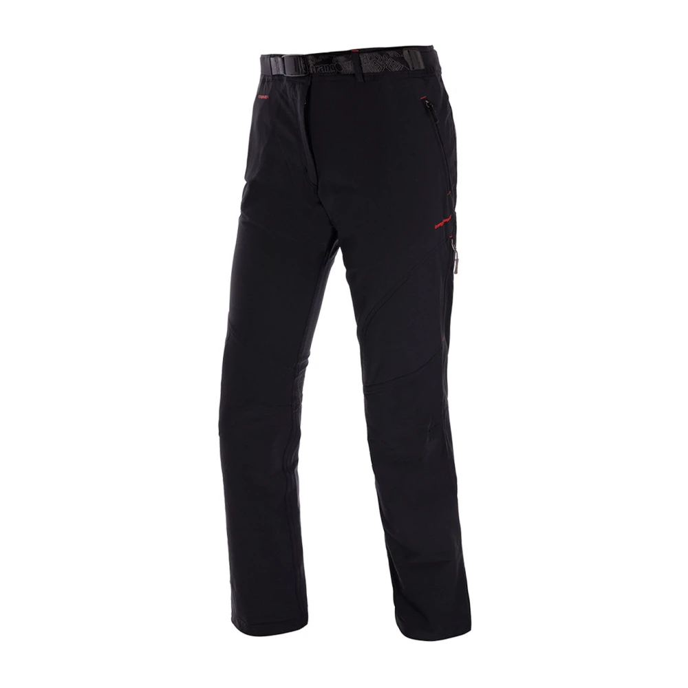 Trangoworld Outdoor Trousers Black Dames