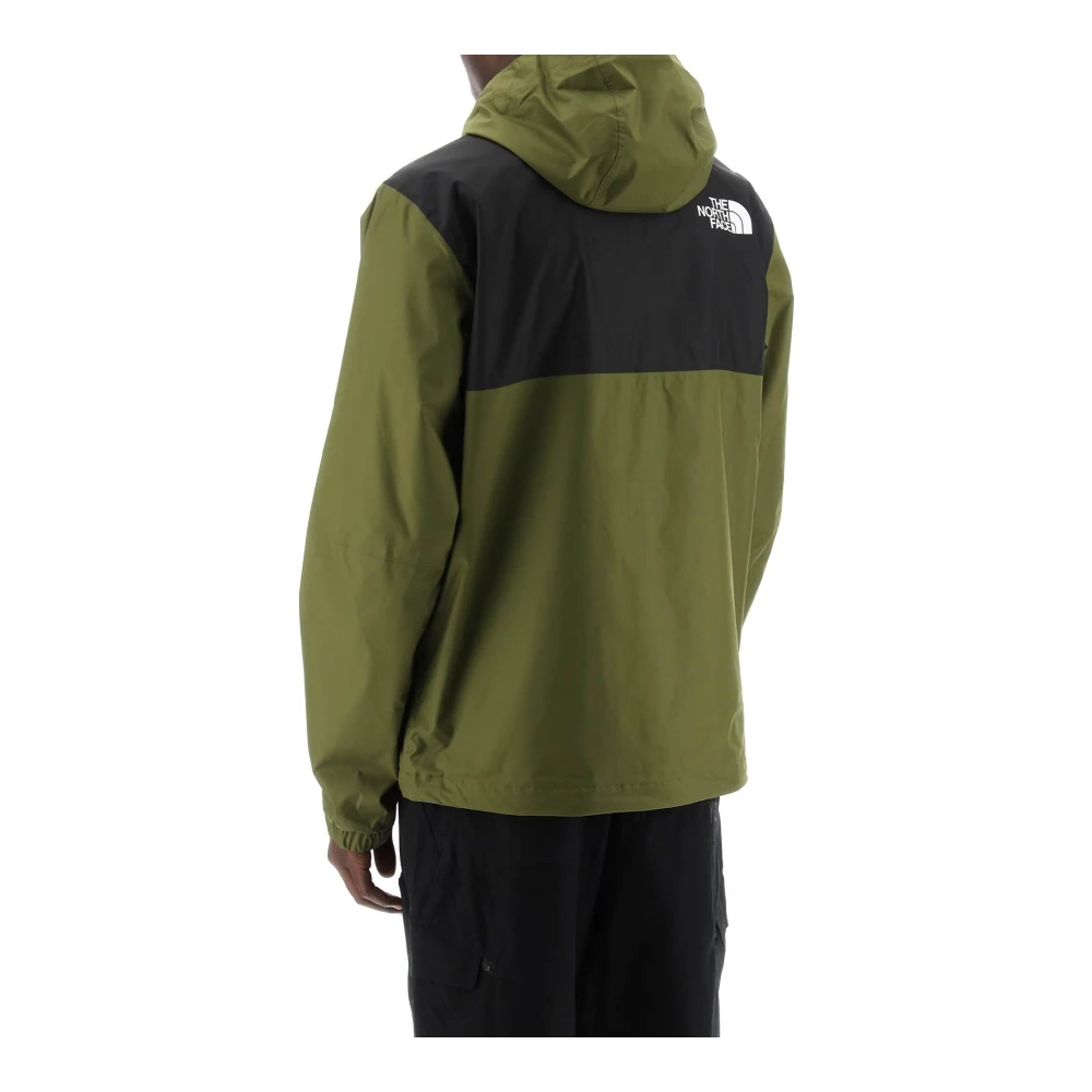 The North Face Jackets Green Heren
