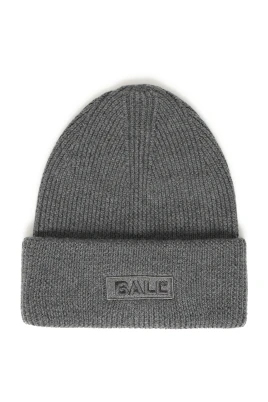 Mörkgrå Beanie Tillbehör