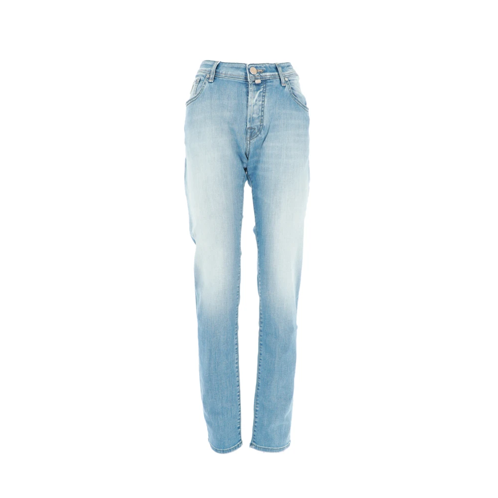 Jacob Cohën Nick Jeans voor Mannen Blue Heren