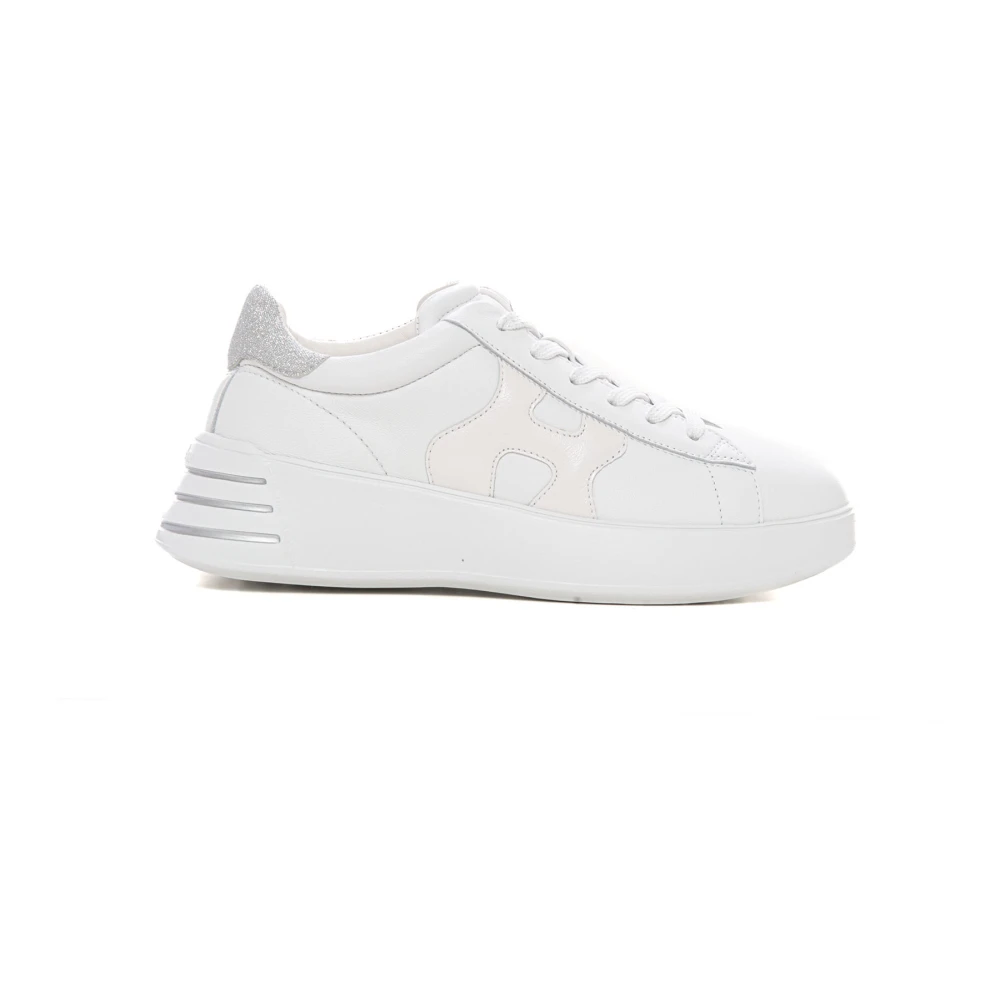 Hogan - Shoes > Sneakers - White - Hogan - Modalova