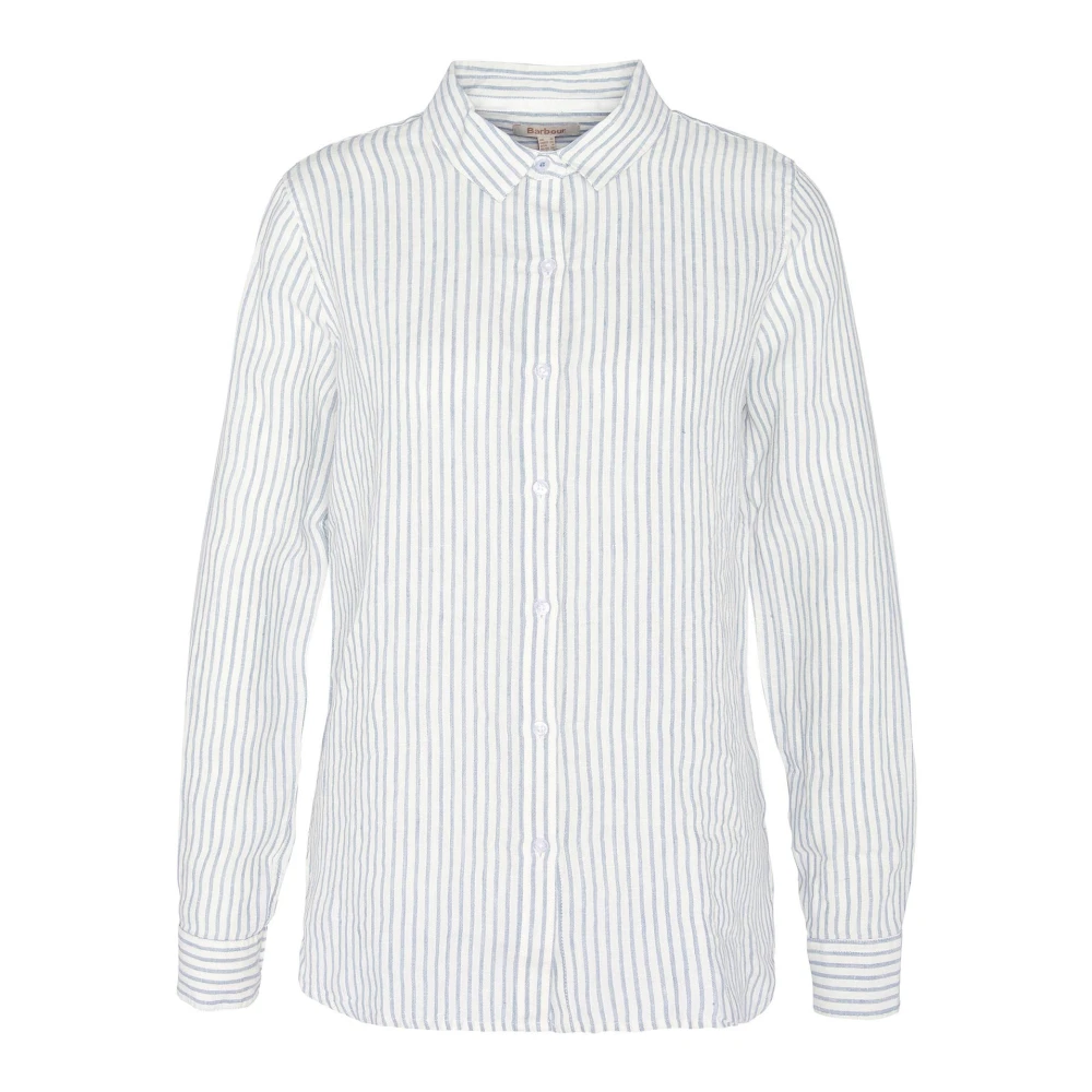 Blouses & Shirts > Shirts - - Barbour - Modalova