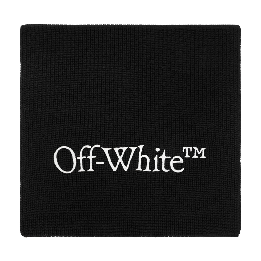 Accessories > Scarves > Winter Scarves - - Off White - Modalova