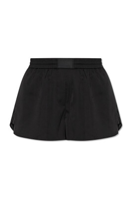 shorts-avec-logo