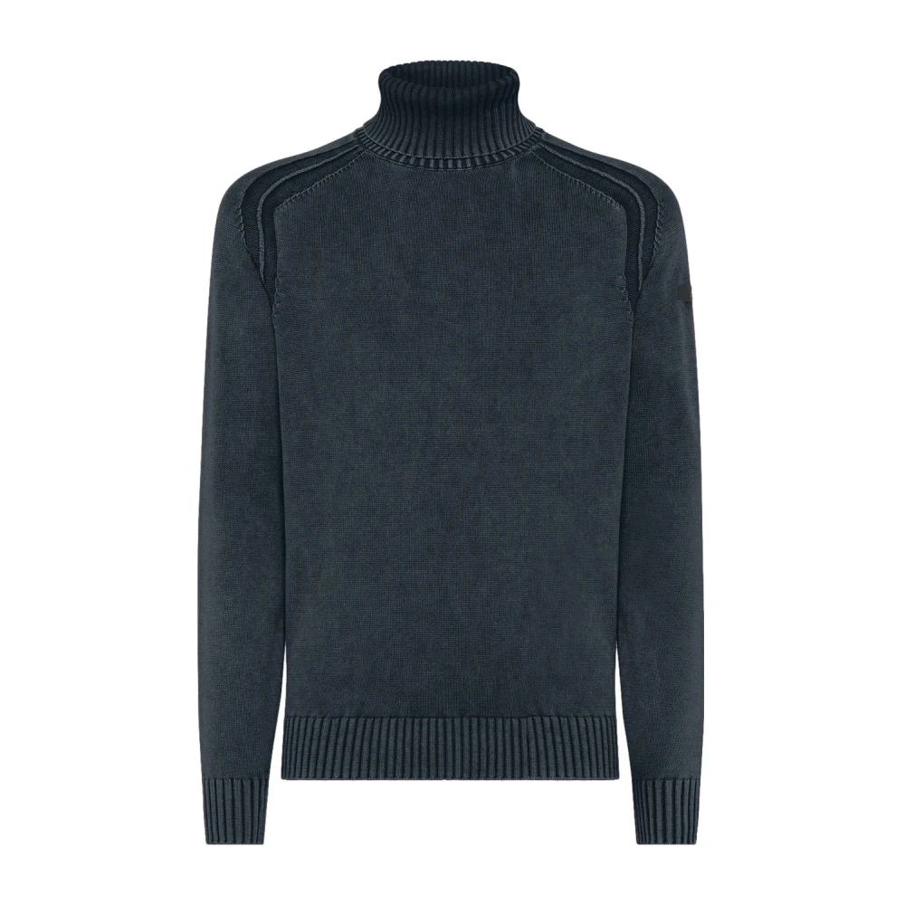 Rrd Hombre Azul Jerseys, Talla: M