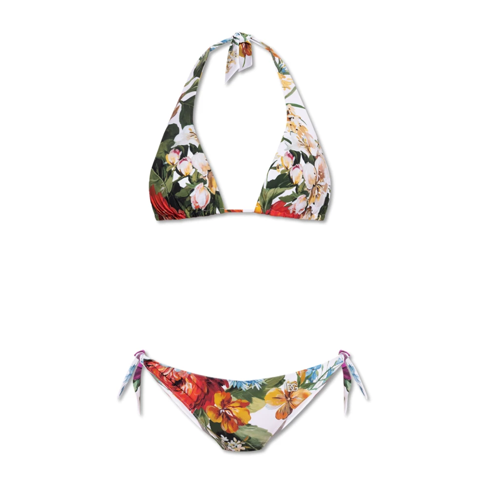 Swimwear > Bikinis - - Dolce & Gabbana - Modalova