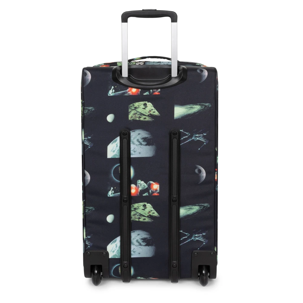 Eastpak Star Wars Galaxy Black Reistas Multicolor Dames