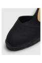 espadrille-en-coton-avec-ruban-a-nouer