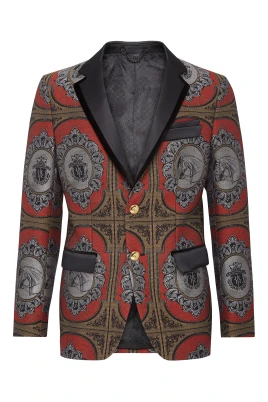 Blazer Horses