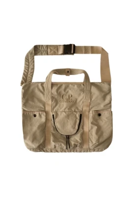 Twill Tote Bag