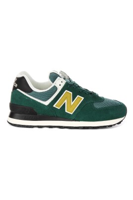 green-suede-mesh-trainers